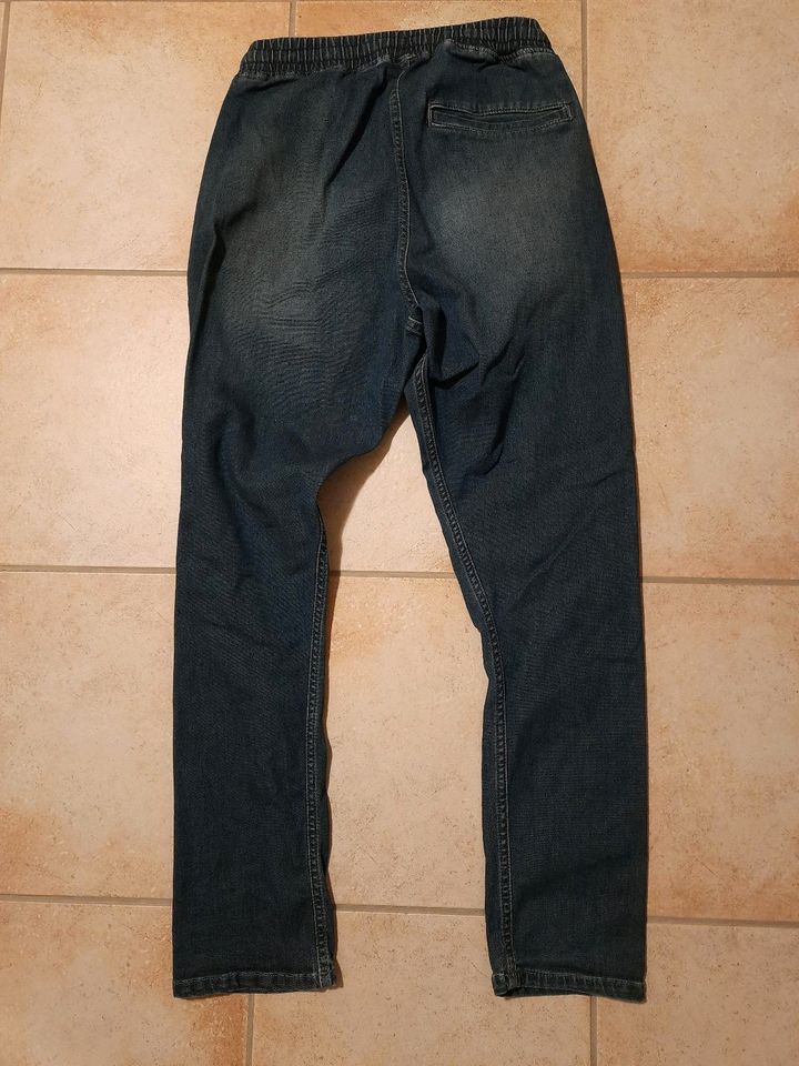 Jungen Jeans von h&m in Größe 170 in Marl