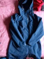 Wetterjacke/-parka von Just Schleswig-Holstein - Börnsen Vorschau