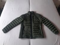 Wellensteyn Molecule Men Jacke Steppjacke grün M Dithmarschen - Wesseln Vorschau