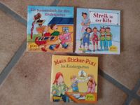 3 PIXI Kinderbuch Minibuch Kindergarten Kita Freunde Geschichten Münster (Westfalen) - Hiltrup Vorschau