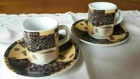 2-teiliges Espresso-Set, neu, unbenutzt Bayern - Aschaffenburg Vorschau