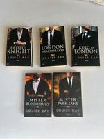 Bücher: New Adult Romance Duisburg - Duisburg-Süd Vorschau
