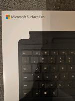 MICROSOFT Surface Pro Signature (mit Fingerprintreader) Tastatur Baden-Württemberg - Dettenhausen Vorschau