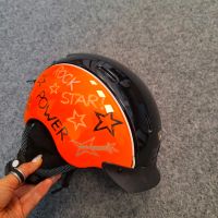 Schutzhelm Kinder, Helm für Radsport Casco Gr. S Berlin - Treptow Vorschau