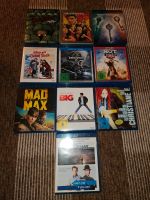 Blu Ray Sammlung - Steelbook- Niedersachsen - Bodenfelde Vorschau