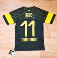 Original PUMA BVB Dortmund Reus Spieler Trikot authentic Gr S NEU Baden-Württemberg - Blaustein Vorschau