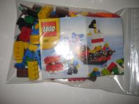 LEGO  6192  Bausteine Piraten 1 Minifigur      Neuwertig ohne OVP Sachsen - Riesa Vorschau
