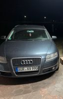 Audi A6 4f 3.0 TDI Quattro Schlachtfest Niedersachsen - Aurich Vorschau