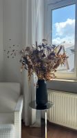 Riesiger BLOOMON Trockenblumenstrauß mit großer VASE House Doctor Frankfurt am Main - Innenstadt Vorschau