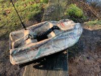 Boatman Actor V5 GPS / Echo Camo k. Carplounge Futterboot Deeper Nordrhein-Westfalen - Gronau (Westfalen) Vorschau