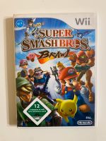 NINTENDO Super Smashbros Brawl Speil TOP OVP+ Bonn - Kessenich Vorschau