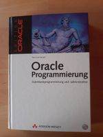 Oracle Programmierung Datenbank Programmierung und Administration Sachsen - Burgstädt Vorschau