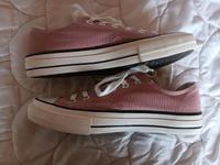 Victory Sneaker rosa Größe 41 Rheinland-Pfalz - Mendig Vorschau