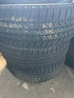 Bridgestone 265/60 R18 Winterreifen für z.B. Hilux Nordrhein-Westfalen - Schöppingen Vorschau