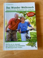 Dr . Renn das Wunder Weihrauch Baden-Württemberg - Köngen Vorschau