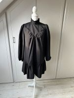 Elegantes Kleid von H&M, schwarz, Gr. M, wie neu Berlin - Spandau Vorschau