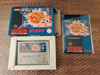 Space Ace Super Nintendo Snes Nordrhein-Westfalen - Straelen Vorschau