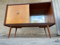 Mini Bar Sideboard Kommode 60er 70er Mid Century Retro Vintage Berlin - Zehlendorf Vorschau