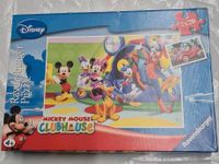 Ravensburger Puzzle Disney's Clubhouse Essen - Bergerhausen Vorschau