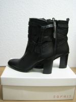 neue Esprit Stiefeletten,Boots,Stiefel,Gr.40,schwarz,Leder Bielefeld - Bielefeld (Innenstadt) Vorschau