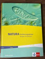 Schulbuch “Natura Einführungsphase “ Niedersachsen Niedersachsen - Wennigsen Vorschau