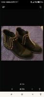 Buffalo Stiefelette Gr.39 Nordrhein-Westfalen - Remscheid Vorschau