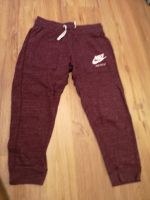 Nike Damen 3/4 Hose Baden-Württemberg - Obersulm Vorschau