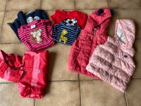 Kinderkleidung (Paket)  Gr 92/98, Übergangszeit Düsseldorf - Hellerhof Vorschau