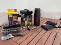 Outdoor Set: Nitecore, Bushnell, Primus Vitctorinox Hessen - Langenselbold Vorschau