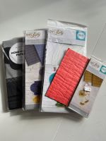 Bastelpaket Wabenpapier mit Schablonen - Honeycomb DIY Deko Hessen - Dreieich Vorschau