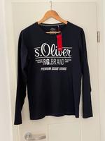Verkaufe ungetragenes Longshirt Gr. M Brandenburg - Trebbin Vorschau