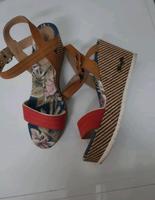 Wrangler Schuhe gr.40 Hessen - Gelnhausen Vorschau