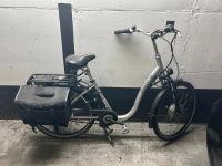 E-Bike Fahrrad Heizmann Hamburg-Mitte - Hamburg Neustadt Vorschau