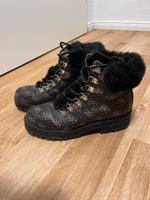 Guess Stiefeletten Boots Original Schwerin - Altstadt Vorschau