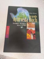 Gesundheit Ayurveda Buch groß Neuwertig Bayern - Würzburg Vorschau
