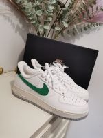 Nike Air Force 1 - neu gr 38 und 39 - grüner detail Essen - Essen-Stadtmitte Vorschau