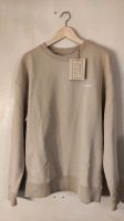 LEOPOLT & Kuckuck Basic Sweatshirt L humus Pullover Pulli Baden-Württemberg - Bruchsal Vorschau