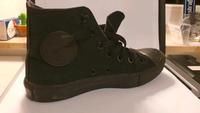 Converse Chucks AllStars "black" Gr. 37 Nordrhein-Westfalen - Ahlen Vorschau