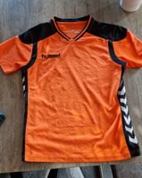 Sportshirt Hummel Gr 140 Niedersachsen - Elze Vorschau