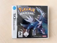 Pokemon Diamant Edition Nintendo DS Nordrhein-Westfalen - Reken Vorschau