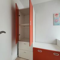 Ikea Kleiderschrank Kinderzimmerschrank Niedersachsen - Sande Vorschau