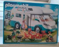 Playmobil Camper Bayern - Dietfurt an der Altmühl Vorschau