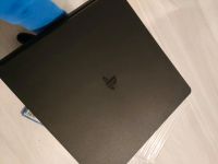 Ps4 PlayStation 4 slim 1 tb Baden-Württemberg - Neckargemünd Vorschau