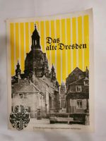 12x Foto Bild Das alte Dresden DDR VEB Retro Vintage Antik Heft Dresden - Blasewitz Vorschau