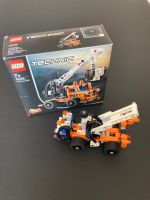 LEGO Technik 2 in 1 Hubarbeitsbühne Cherry Picker 42088 Bayern - Zirndorf Vorschau