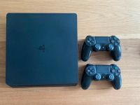 PlayStation 4 slim 500GB Hessen - Schauenburg Vorschau