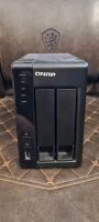 QNAP NAS 2 Bay TS-219P Netzwerkspeicher HOME CLOUD Bayern - Landshut Vorschau