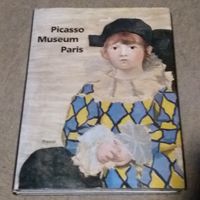 PICASSO - Bildband aus dem Museum Paris von 1985 Nordrhein-Westfalen - Meckenheim Vorschau
