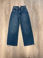 Only Damenjeans, 27/30, weites Bein Düsseldorf - Wersten Vorschau