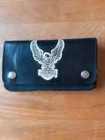 Harley Davidson Biker-wallet/Geldbörse Köln - Porz Vorschau